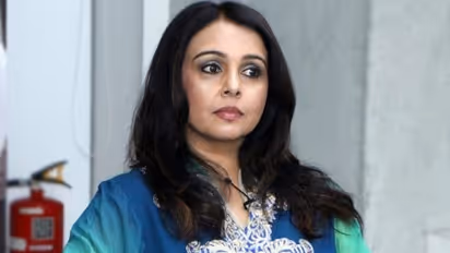 Suchitra Krishnamoorthi