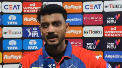 DC Captain Axar Patel Analyzes Loss Against GT in IPL 2025