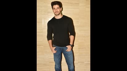 Sooraj pancholi Filmography