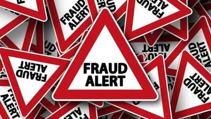 Fake Social Media Profile