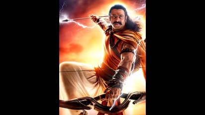 Adipurush Most Expensive Movie