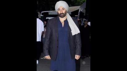 Gadar 2 - OMG 2 Box Office Day 2 Collection