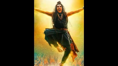 OMG 2 Box Office Day 9 Collection