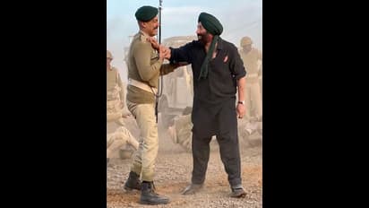 Gadar 2 3rd highest Grossing Film In Hindi