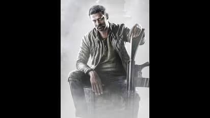 Salaar Clash With Tiger 3