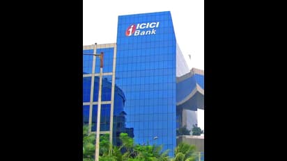 ICICI Bank market cap