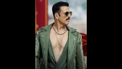 Akshay Kumar Movie Bade Miyan Chote Miyan