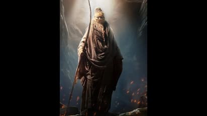 Kalki 2898 AD Amitabh bachchan