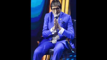 Amitabh Bachchan Fees For KBC