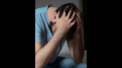 South korea Suicide rate