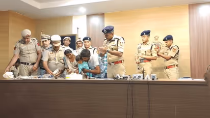 baby kidnapping Delhi