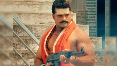 Rang De Basanti Khesari Lal Movie