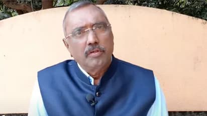 Kommineni Srinivasa Rao