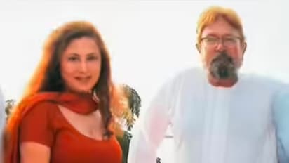 rajesh khanna anita advani