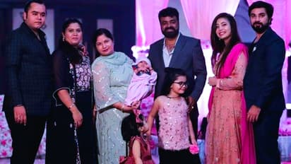 Indore Ram Navami Bawdi incident Children