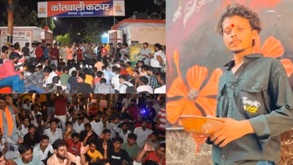 Bajrang Dal Activist Shot Dead in Moradabad