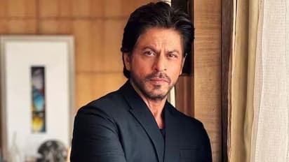 shahrukh khan