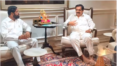 jayant patil