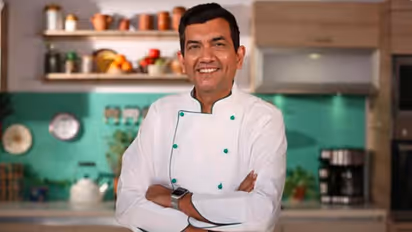 Sanjeev Kapoor