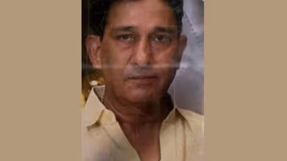 Delhi Jal Board Employee found dead