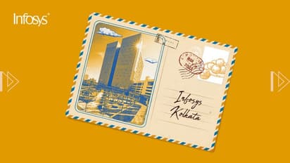 infosys