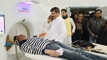 attacks on Cong bike rally in Tripura