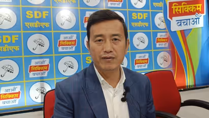Bhaichung Bhutia