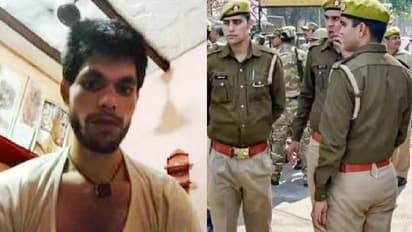  Agra Shocking Suicide Case