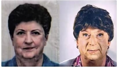 Italian man disguises as dead mother, siphons over Rs 54 lakh pension