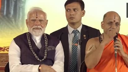 Narendra Modi
