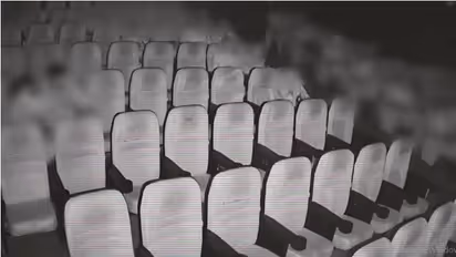 Movie  theatres photo