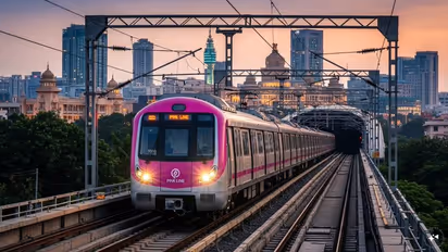 Bengaluru Metro Commute Needs ₹70,000 Salary, Why the Math Is Raising Eyebrows