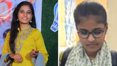 telangana crime engineering student akshitarani murder lecturer naveen kumar