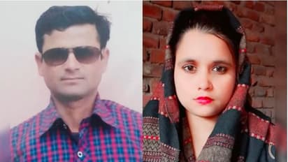 father elopes with son's fiancee in UP