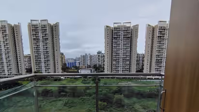 Pune rent
