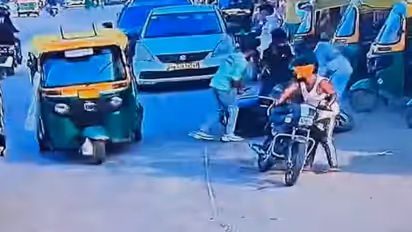 Delhi Murder