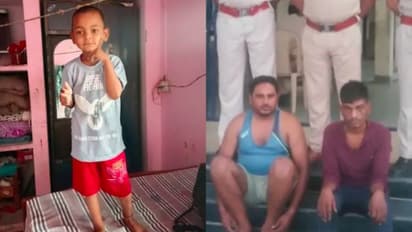 Man Kills Nephew for Black Magic