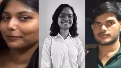 3 student missing after fell into waterfalls in Assam