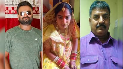 Bihar Bride Kills Husband