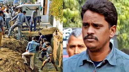 nithari serial killings