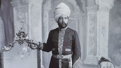 Who was Nasrullah Khan