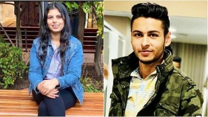 jasmeen kaur Tarikjot Singh