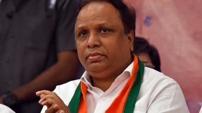 ashish shelar