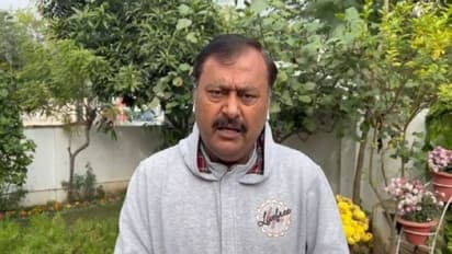 सुरेंद्र सिंह राजपूत