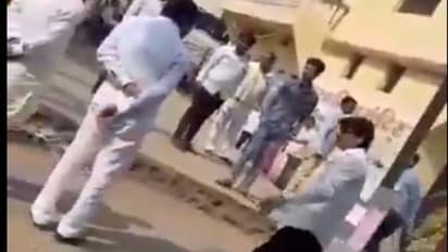 parali constituency dhananjay munde