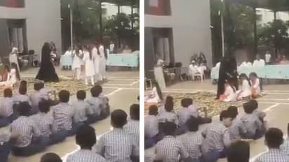 bhavnagar school skit 