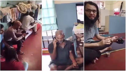 parappana agrahara prison