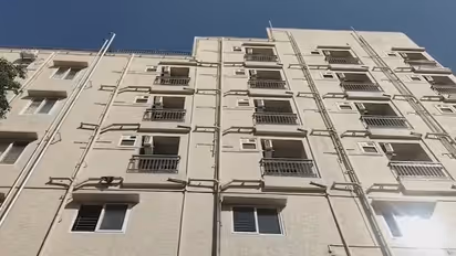 fall from hotel balcony Bengaluru