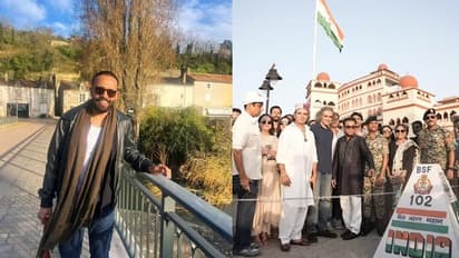 Pakistani Fan's 20-Km Journey for AR Rahman, Imtiaz Ali
