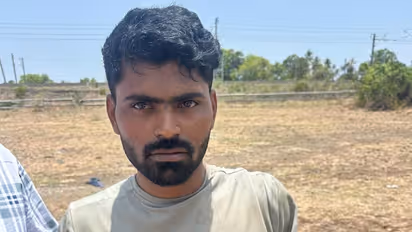 collectorate staffer critically injured in palghar assault case
